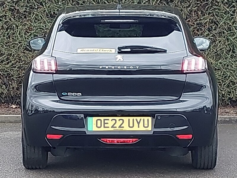 Used Peugeot 208 2022 for sale - 77716813: Photo 18