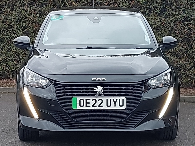 Used Peugeot 208 2022 for sale - 77716813: Photo 19