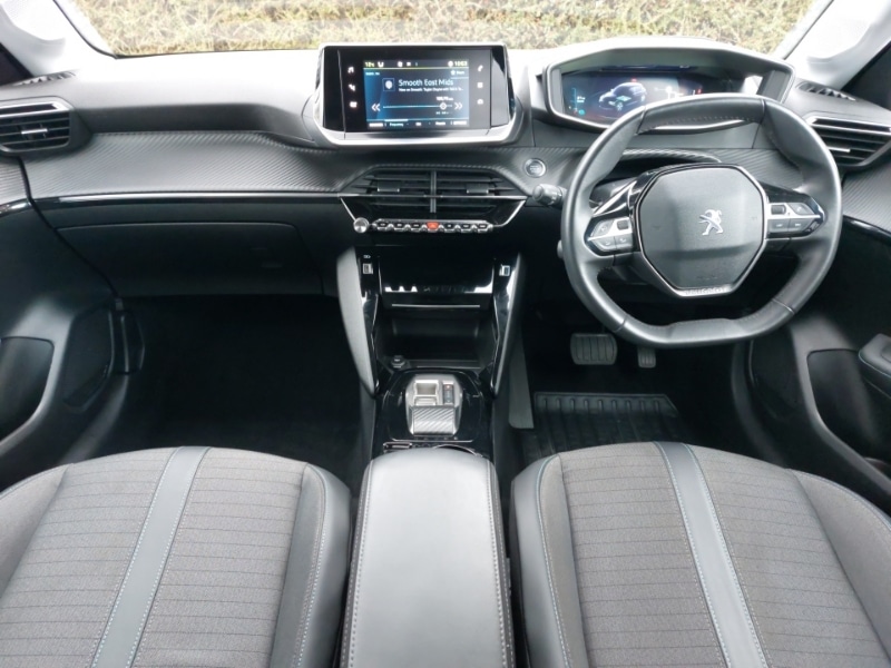 Used Peugeot 208 2022 for sale - 77716813: Photo 2