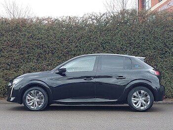 Used Peugeot 208 2022 for sale - 77716813: Photo