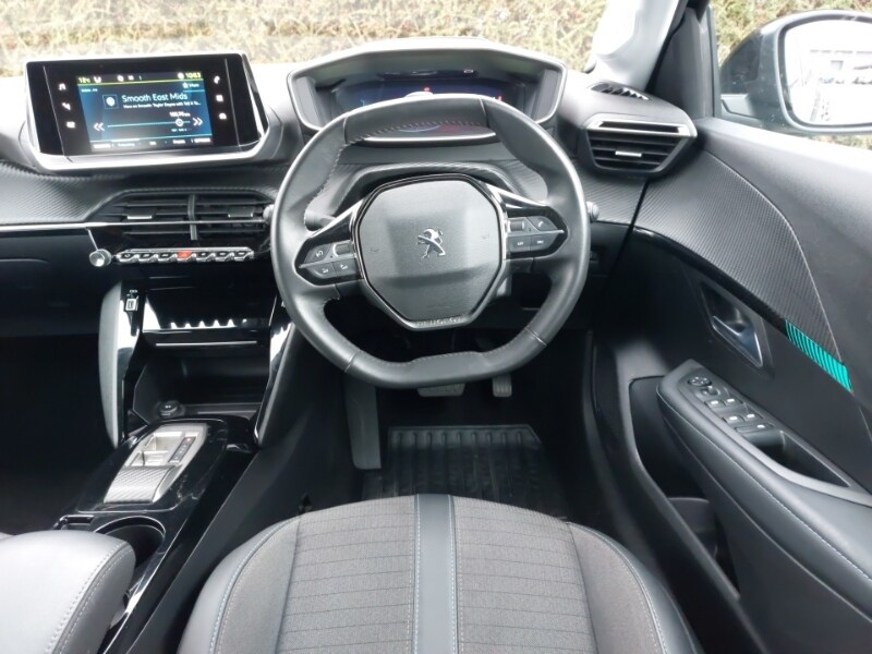 Used Peugeot 208 2022 for sale - 77716813: Photo 7