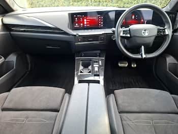 Used Vauxhall Astra 2023 for sale - 79631098: Photo