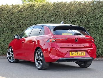Used Vauxhall Astra 2023 for sale - 79631098: Photo
