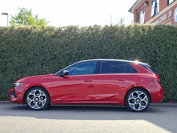 Used Vauxhall Astra 2023 for sale - 79631098: Photo