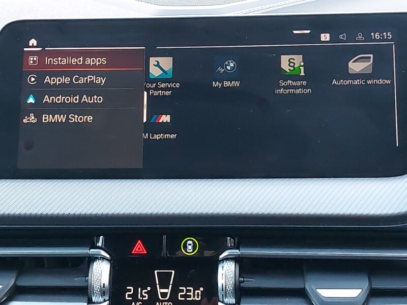 Used BMW 1 Series 2021 for sale - 77439173: Photo 12