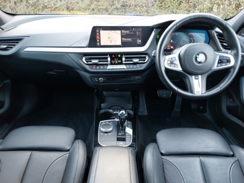 Used BMW 1 Series 2021 for sale - 77439173: Photo 2