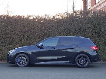 Used BMW 1 Series 2021 for sale - 77439173: Photo