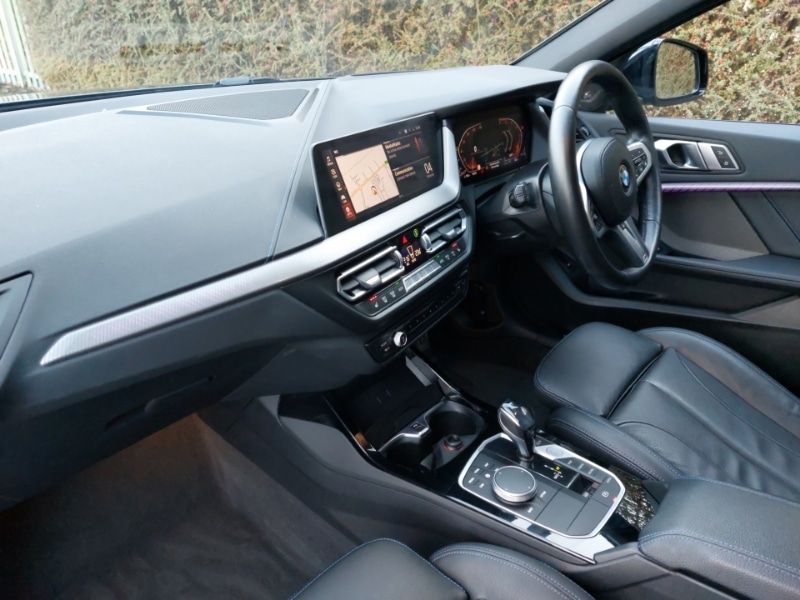 Used BMW 1 Series 2021 for sale - 77439173: Photo 5