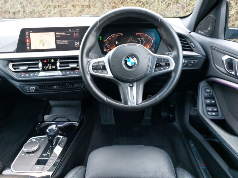 Used BMW 1 Series 2021 for sale - 77439173: Photo 7