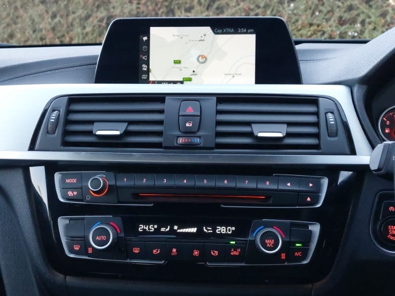 Used BMW 3 Series 2018 for sale - 77178490: Photo 10