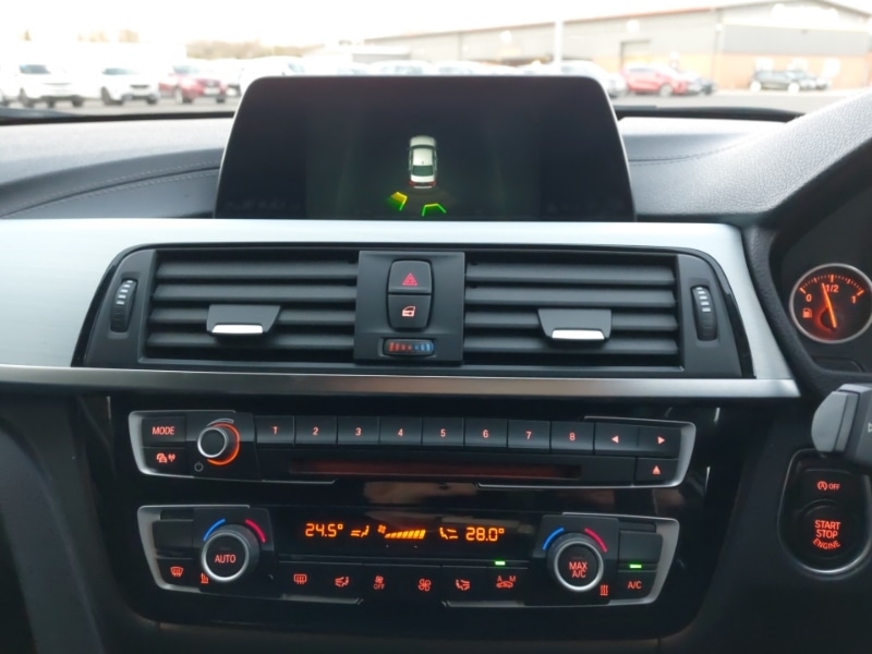 Used BMW 3 Series 2018 for sale - 77178490: Photo 11