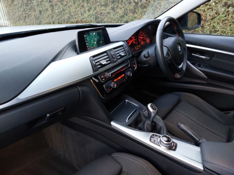 Used BMW 3 Series 2018 for sale - 77178490: Photo 5