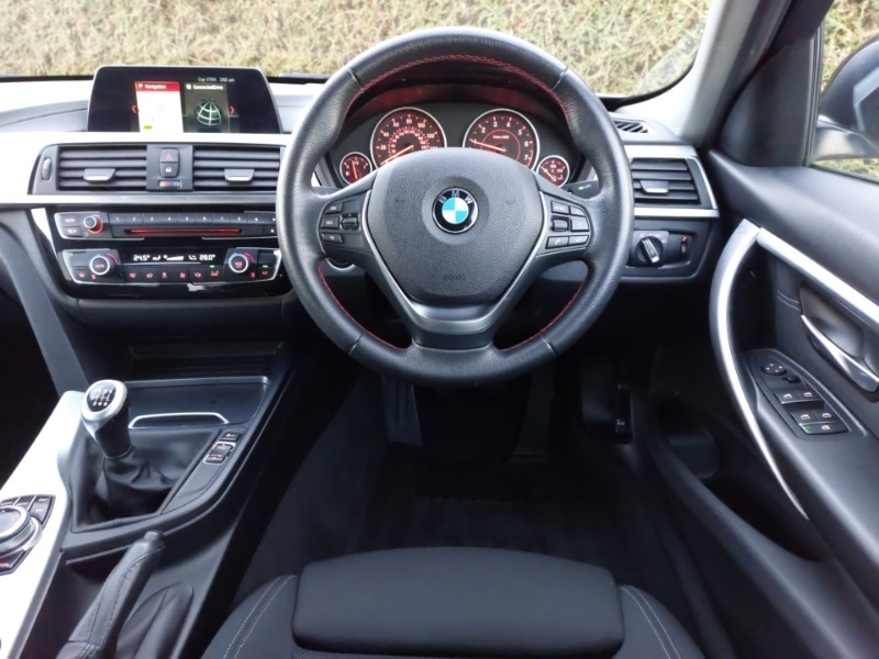 Used BMW 3 Series 2018 for sale - 77178490: Photo 7