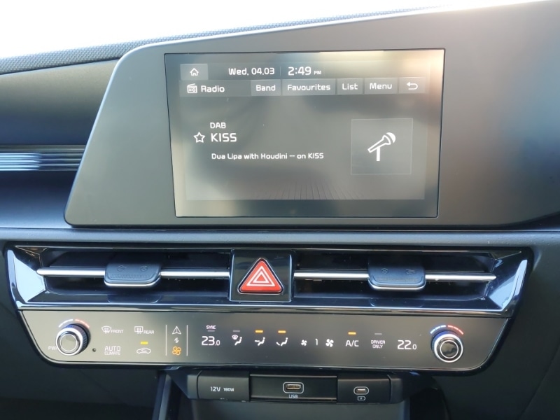 Used Kia Niro 2023 for sale - 77751341: Photo 10