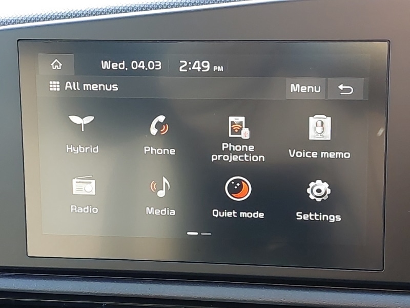 Used Kia Niro 2023 for sale - 77751341: Photo 12