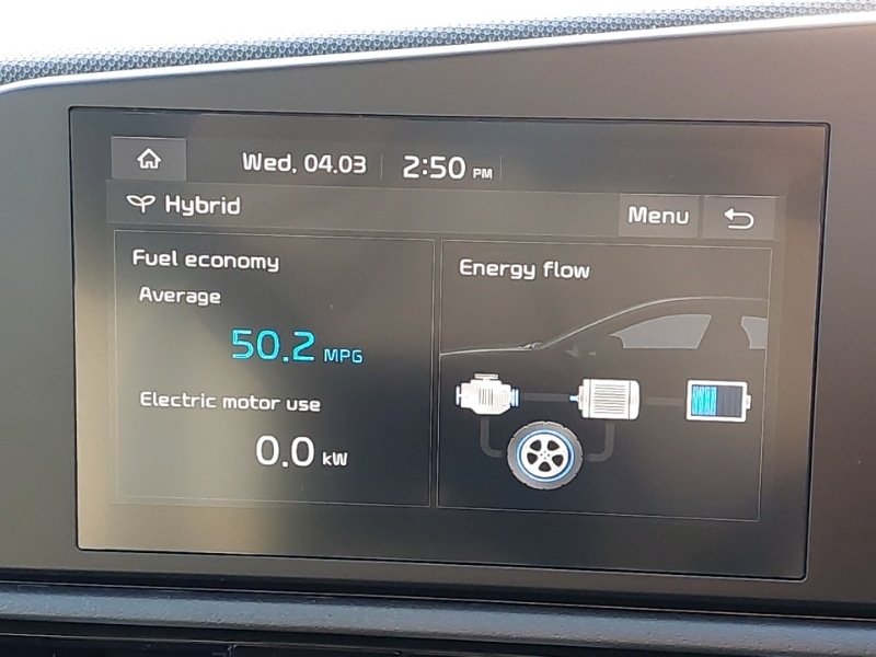 Used Kia Niro 2023 for sale - 77751341: Photo 13