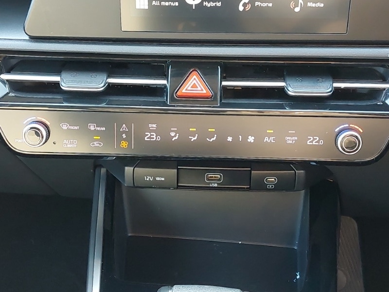 Used Kia Niro 2023 for sale - 77751341: Photo 15