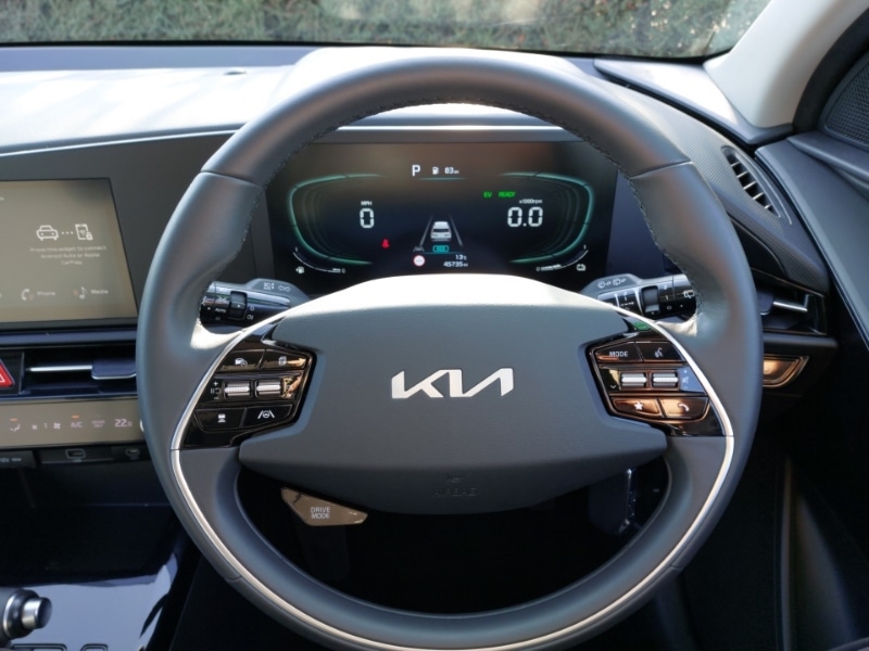 Used Kia Niro 2023 for sale - 77751341: Photo 17