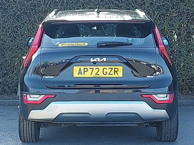 Used Kia Niro 2023 for sale - 77751341: Photo 18