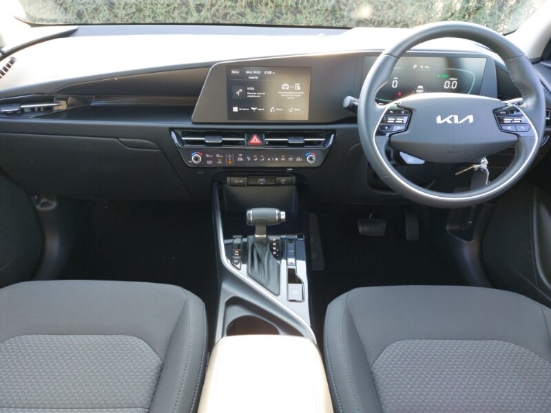 Used Kia Niro 2023 for sale - 77751341: Photo 2