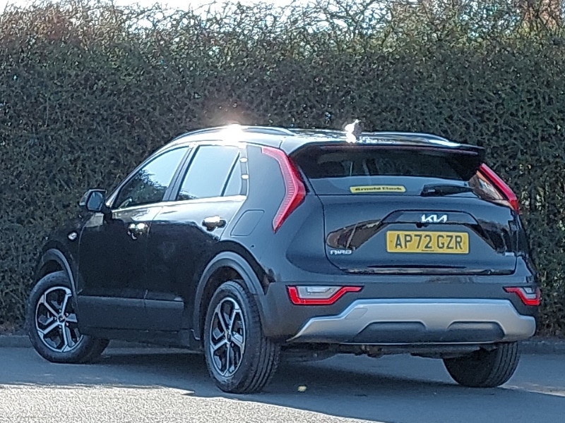 Used Kia Niro 2023 for sale - 77751341: Photo 3