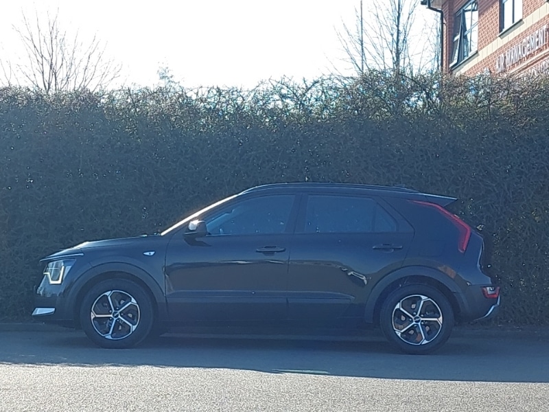 Used Kia Niro 2023 for sale - 77751341: Photo 4