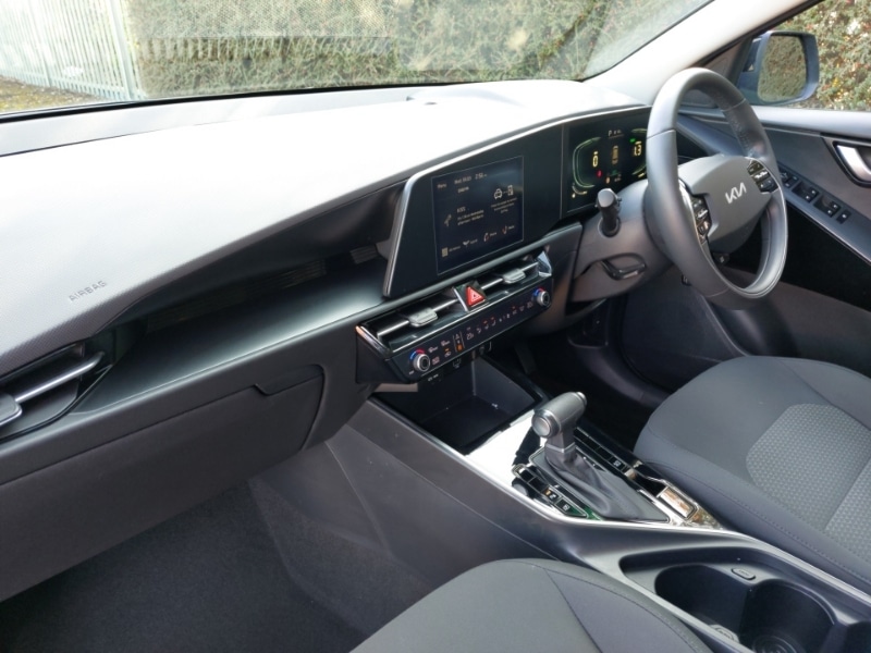 Used Kia Niro 2023 for sale - 77751341: Photo 5