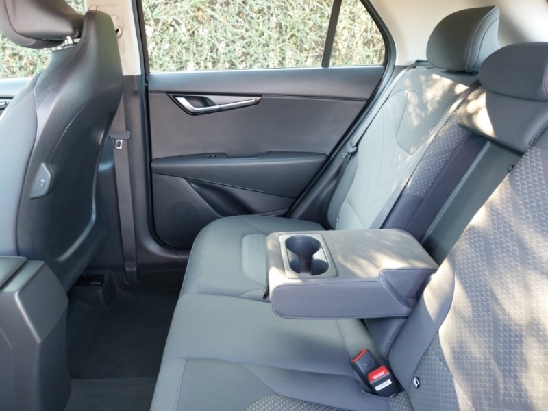 Used Kia Niro 2023 for sale - 77751341: Photo 6