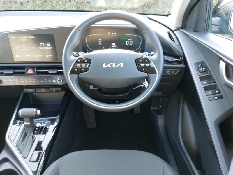 Used Kia Niro 2023 for sale - 77751341: Photo 7