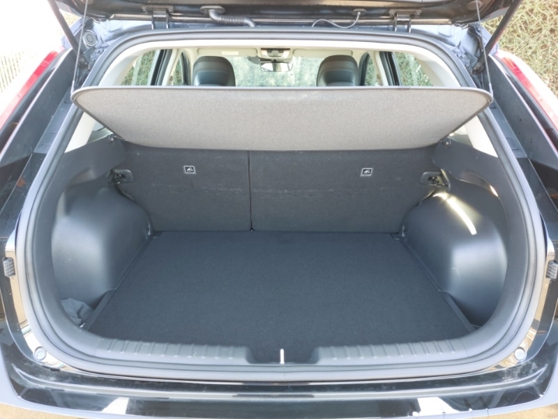 Used Kia Niro 2023 for sale - 77751341: Photo 8