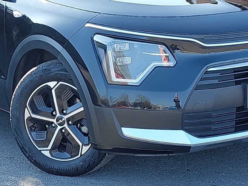 Used Kia Niro 2023 for sale - 77751341: Photo 9