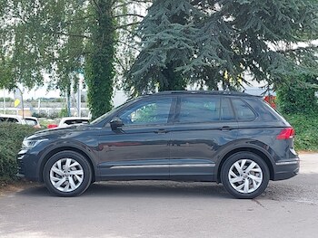 Used Volkswagen Tiguan 2022 for sale - 78326897: Photo