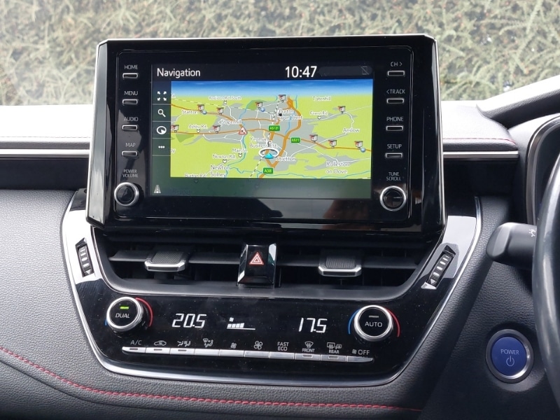 Used Toyota Corolla 2020 for sale - 76365408: Photo 10