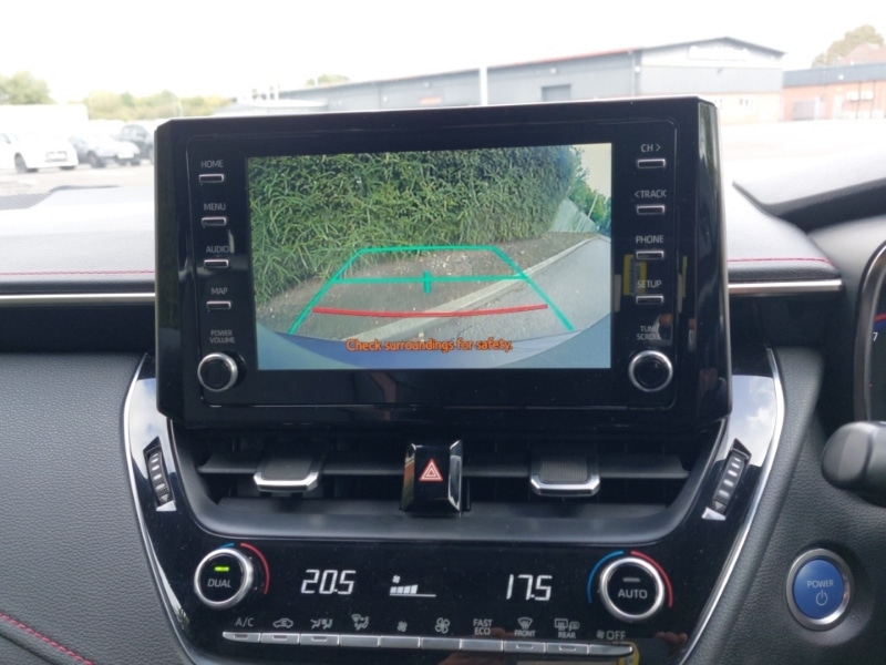 Used Toyota Corolla 2020 for sale - 76365408: Photo 11