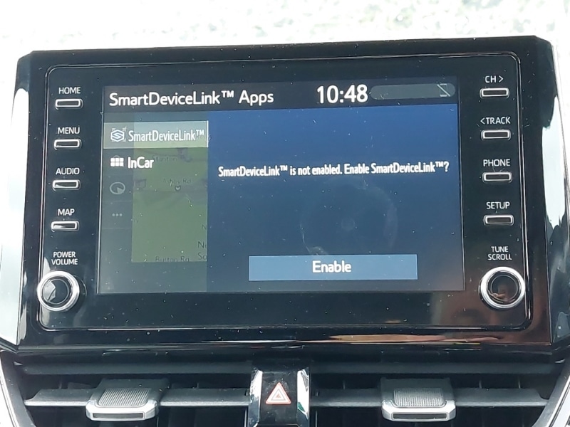 Used Toyota Corolla 2020 for sale - 76365408: Photo 12