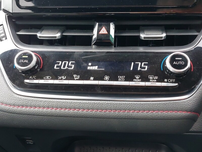 Used Toyota Corolla 2020 for sale - 76365408: Photo 15