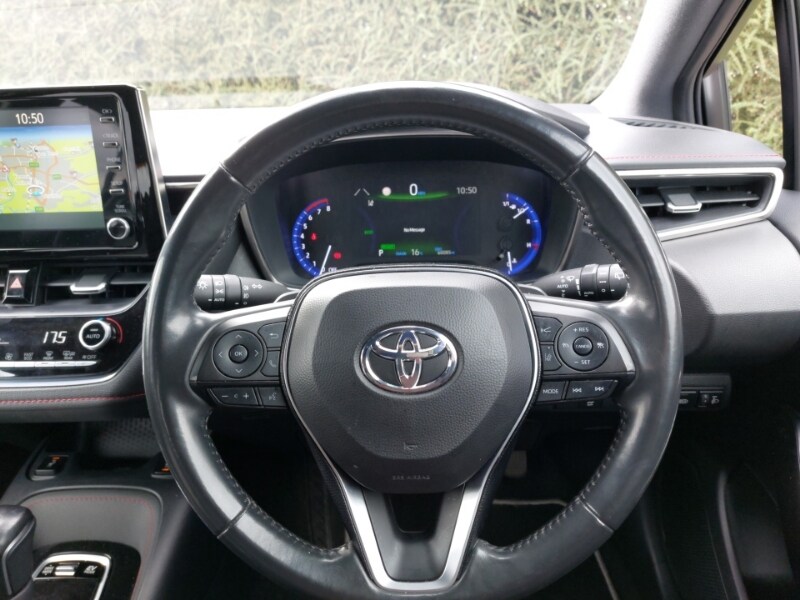 Used Toyota Corolla 2020 for sale - 76365408: Photo 17