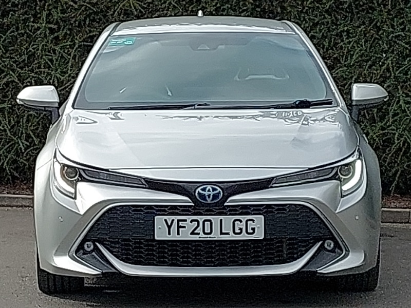 Used Toyota Corolla 2020 for sale - 76365408: Photo 19