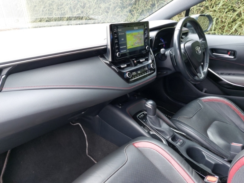 Used Toyota Corolla 2020 for sale - 76365408: Photo 5