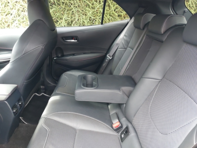 Used Toyota Corolla 2020 for sale - 76365408: Photo 6