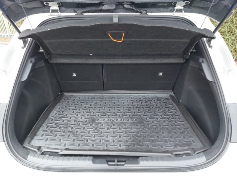 Used Toyota Corolla 2020 for sale - 76365408: Photo 8