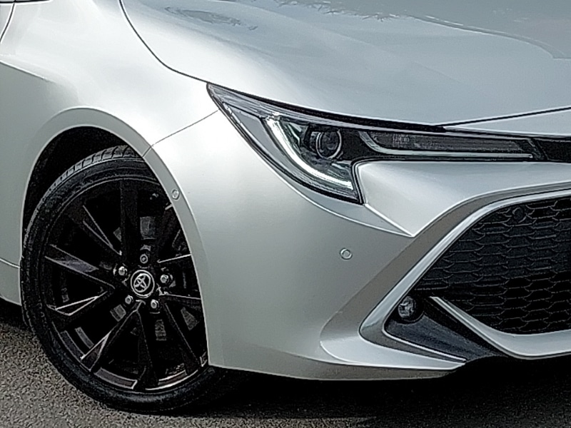 Used Toyota Corolla 2020 for sale - 76365408: Photo 9