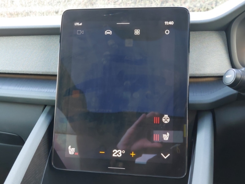 Used Polestar Polestar 2 2022 for sale - 77503563: Photo 15