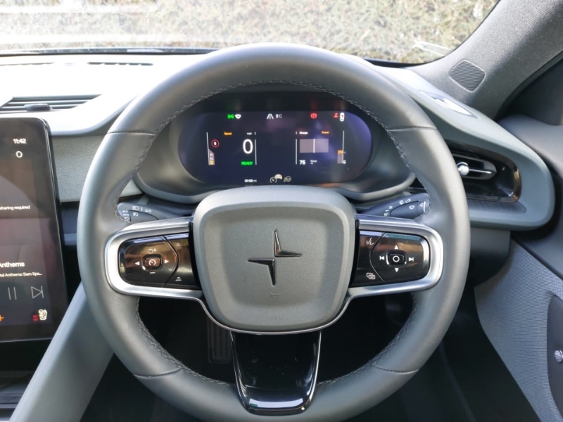 Used Polestar Polestar 2 2022 for sale - 77503563: Photo 17