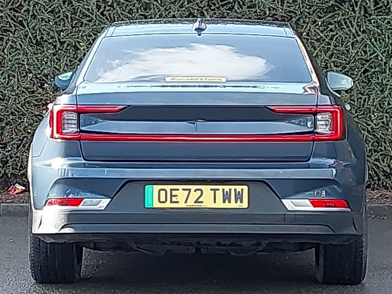 Used Polestar Polestar 2 2022 for sale - 77503563: Photo 18