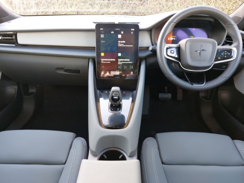 Used Polestar Polestar 2 2022 for sale - 77503563: Photo 2