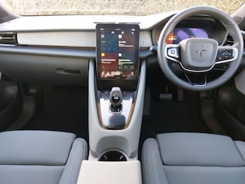 Used Polestar Polestar 2 2022 for sale - 77503563: Photo