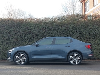 Used Polestar Polestar 2 2022 for sale - 77503563: Photo