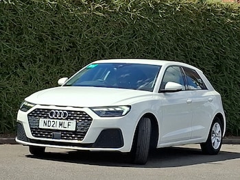 Used Audi A1 2021 for sale - 79263596: Photo