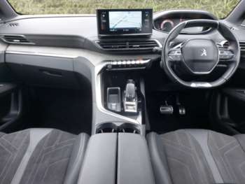 Used Peugeot 3008 2022 for sale - 75394976: Photo